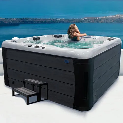 Deck hot tubs for sale in Jacksonville